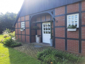 Ferienwohnung auf dem Land